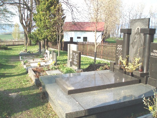 Hrob Zdeňka Róna
